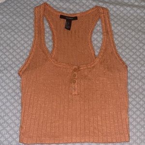 Brand is forever 21, US size small. Worn three times.